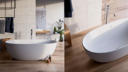 Vasche Da Bagno